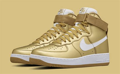 nike air force größe 38|air force 1 sneaker gold.